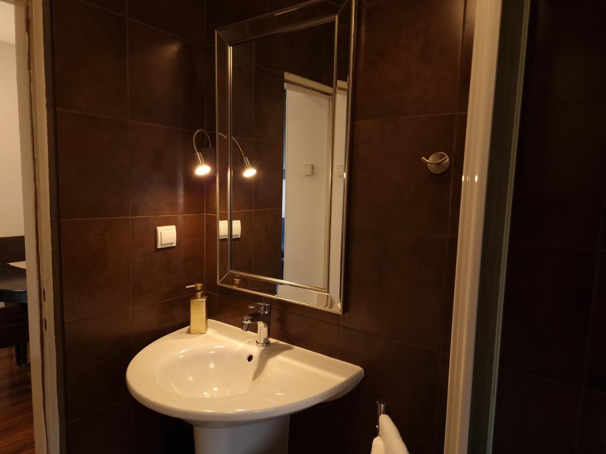 Apartman Dubravka Загреб Екстер'єр фото