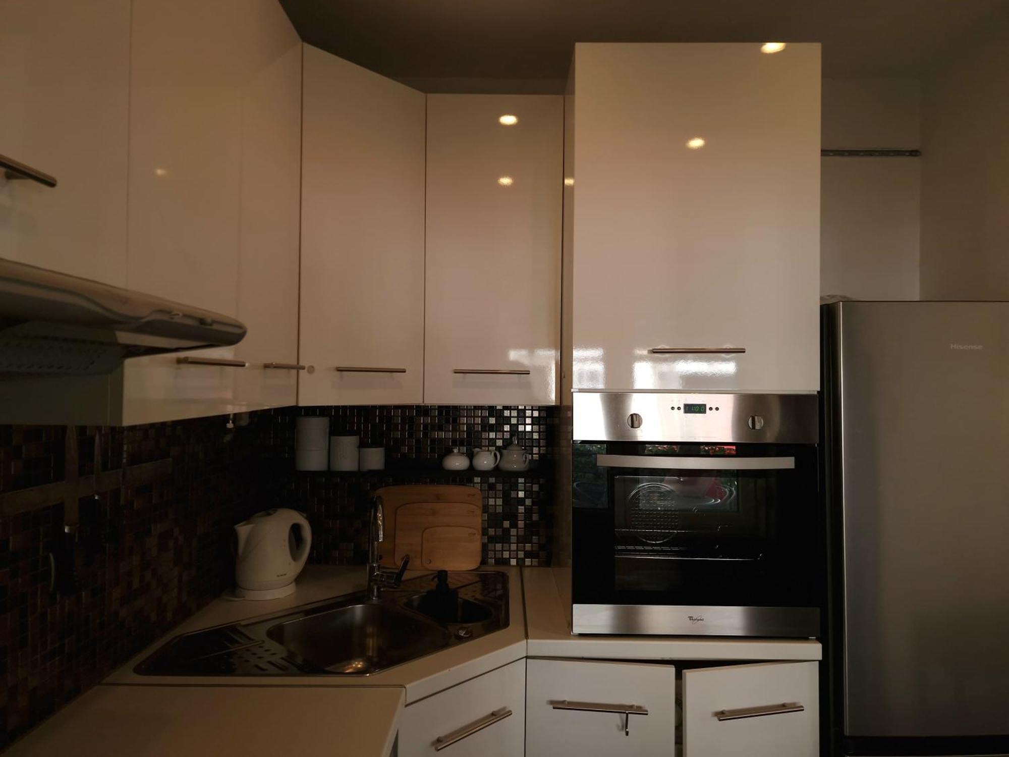 Apartman Dubravka Загреб Екстер'єр фото