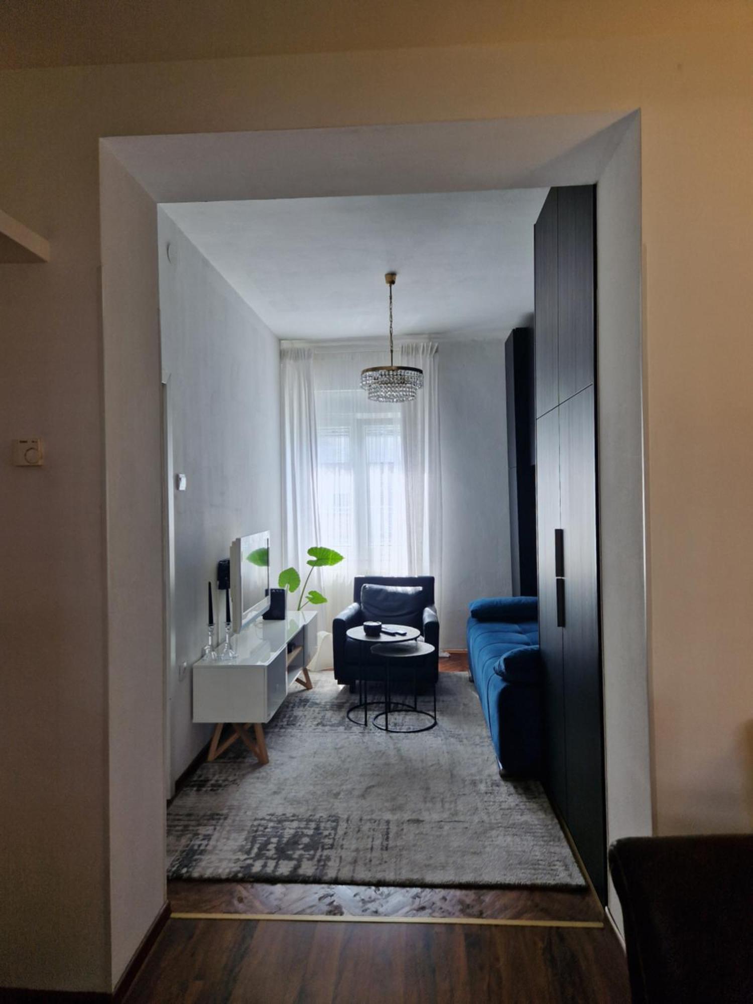 Apartman Dubravka Загреб Екстер'єр фото