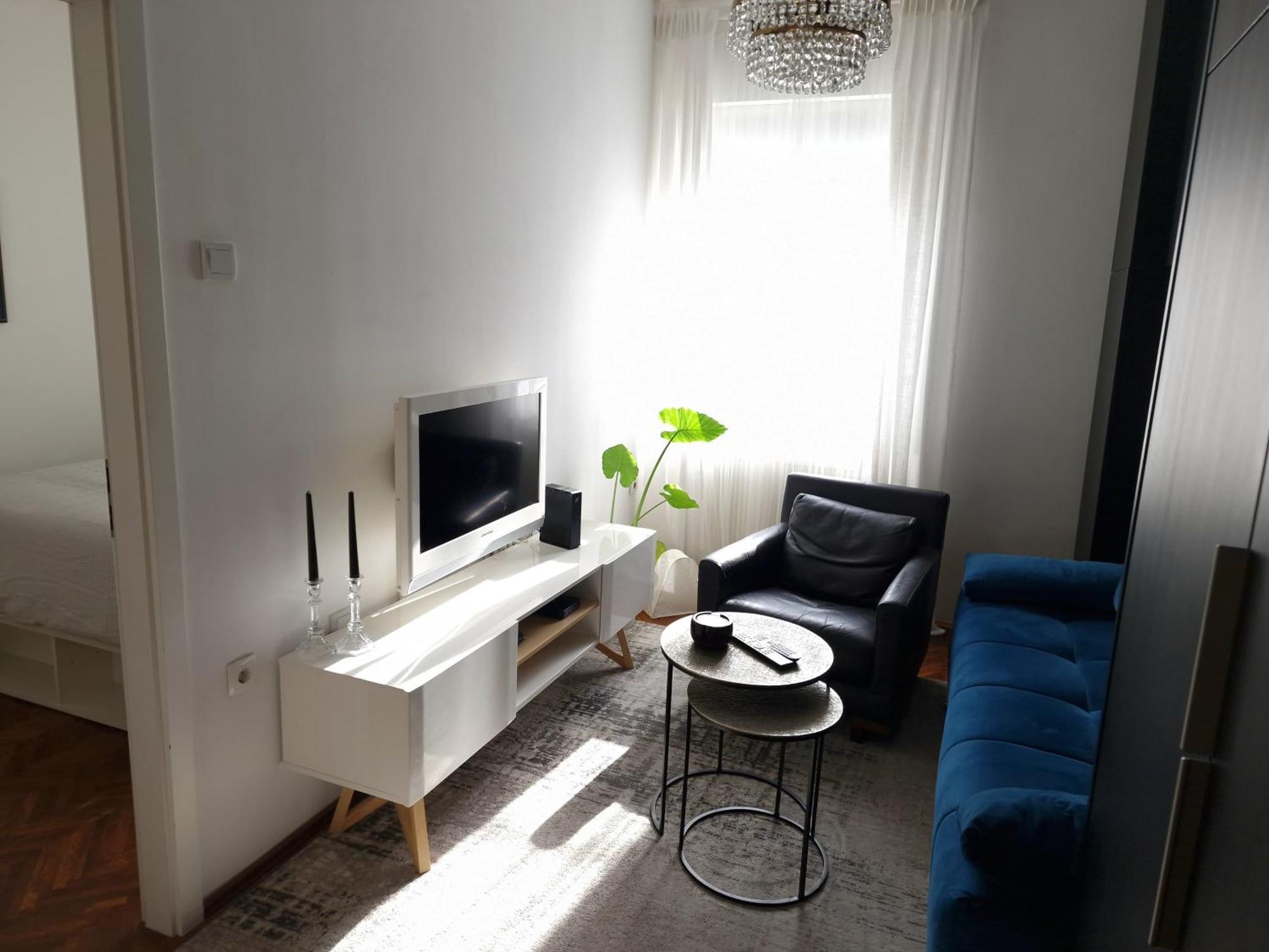 Apartman Dubravka Загреб Екстер'єр фото