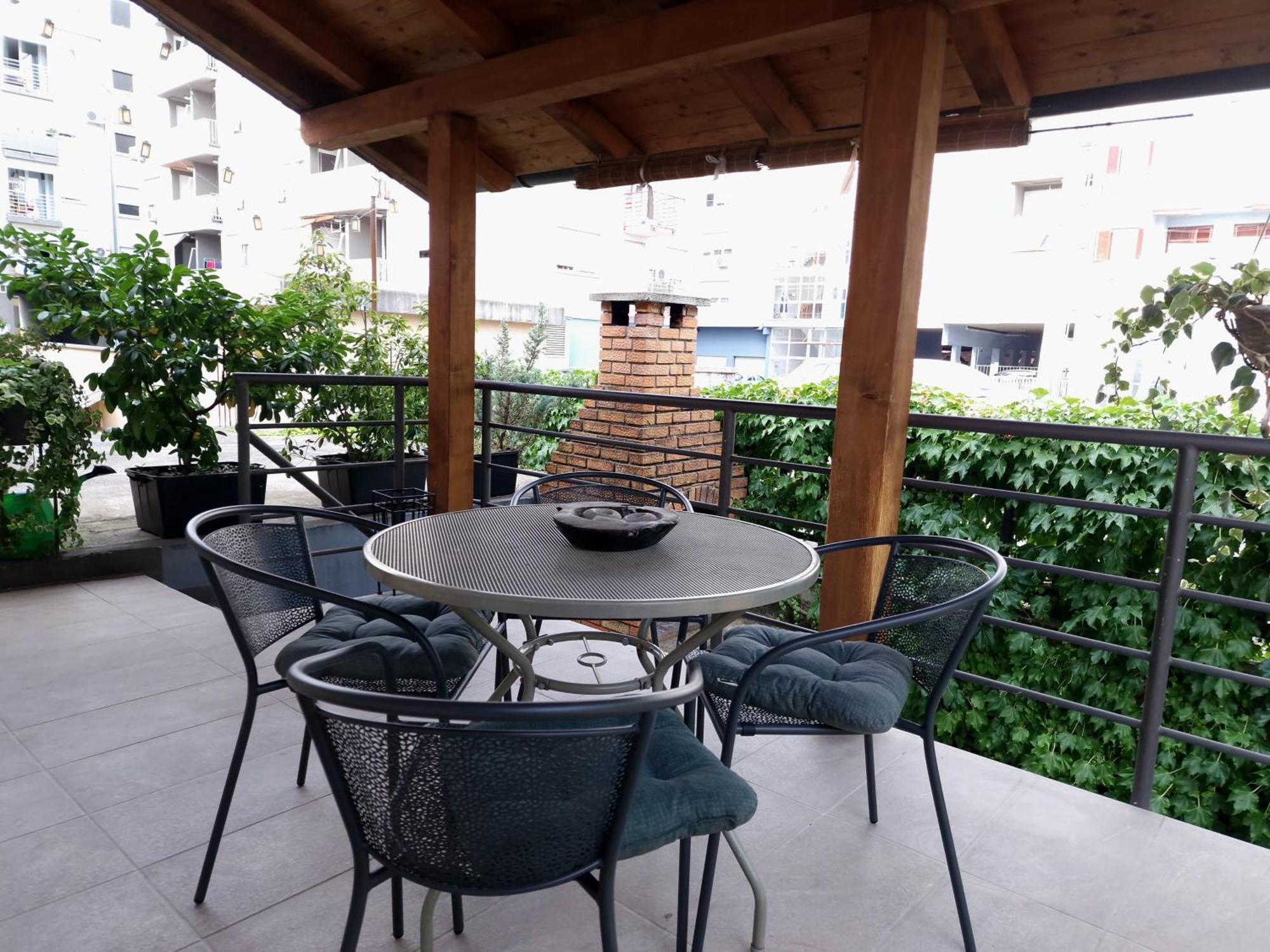 Apartman Dubravka Загреб Екстер'єр фото