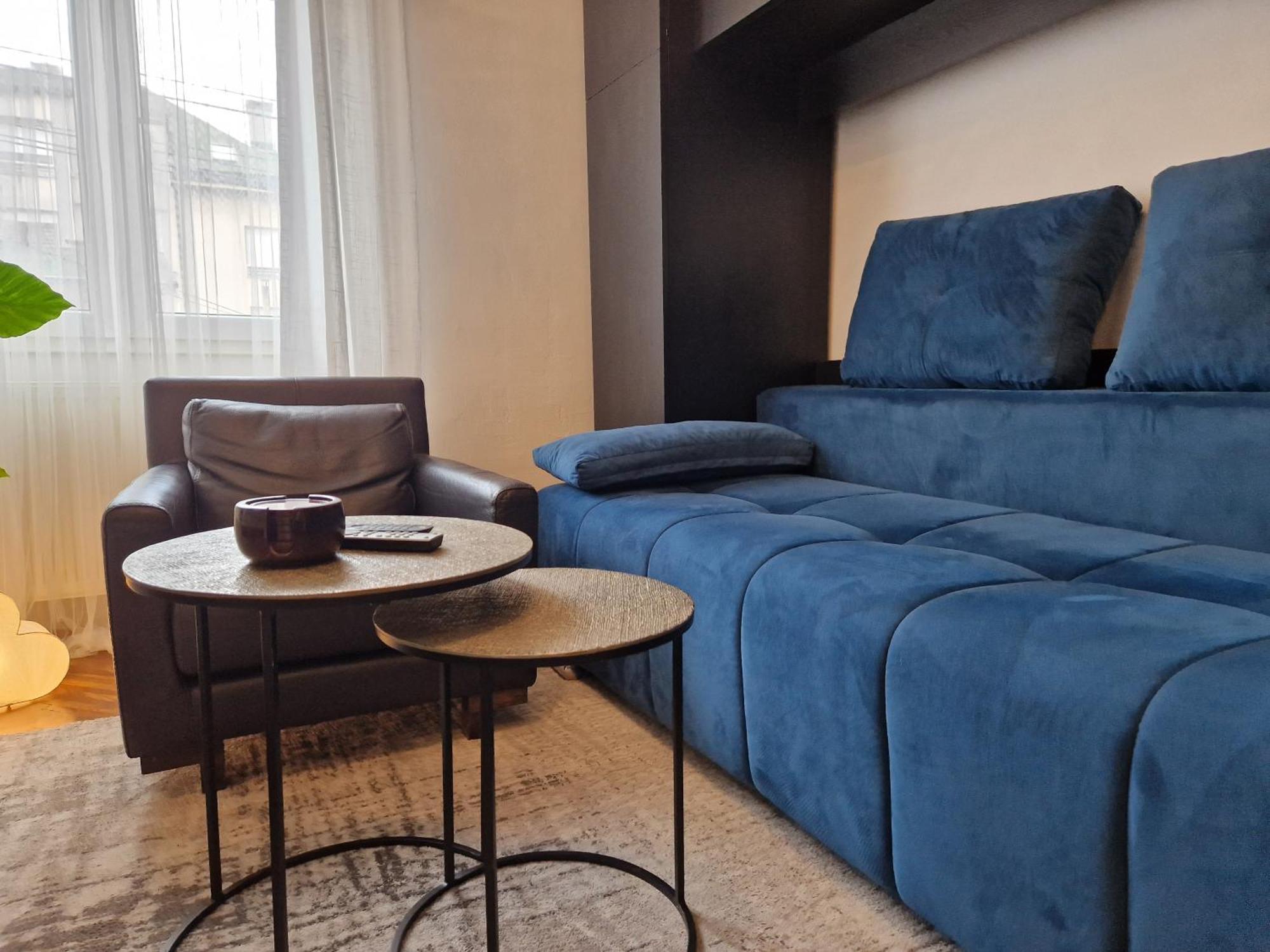 Apartman Dubravka Загреб Екстер'єр фото