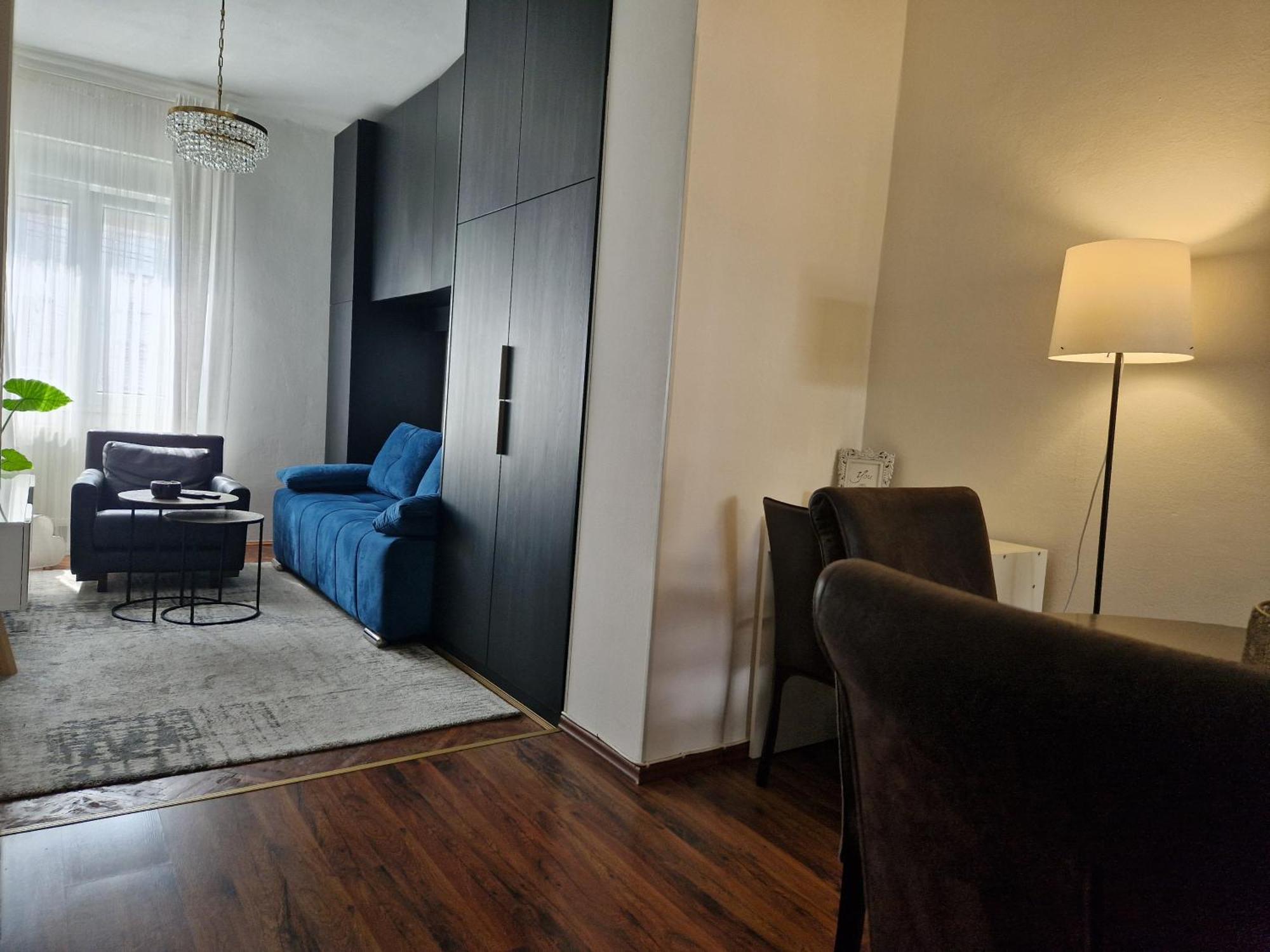 Apartman Dubravka Загреб Екстер'єр фото