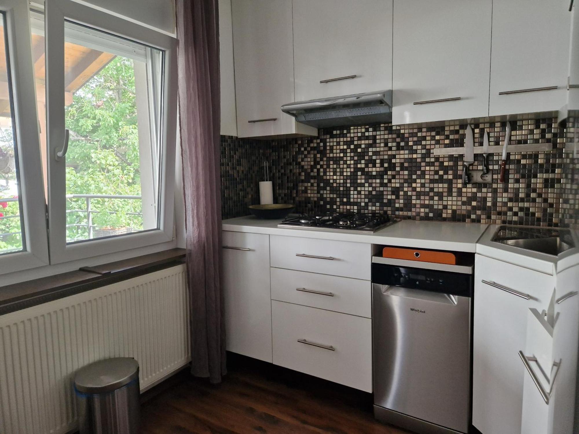 Apartman Dubravka Загреб Екстер'єр фото